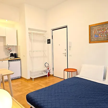 Milanoflats - Turro - M1 5minuti Milano