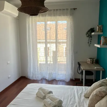 Porta Romana Luminoso Trilocale Con Balcone * ミラノ