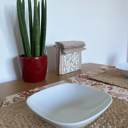 アパート Delizioso A Zona Baggio *