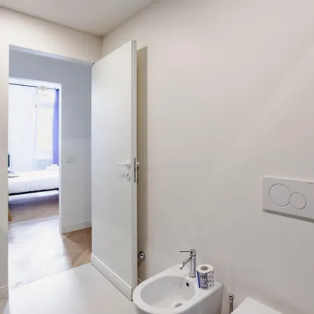 Apartamento Porta Romana Metro Duomo *