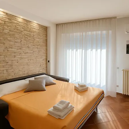 Διαμέρισμα Minamo Flat - Elegant In Linate *