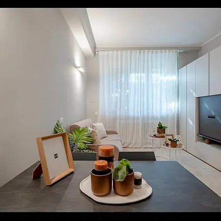 Luxury Milán