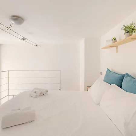 Stylish Loft Milano