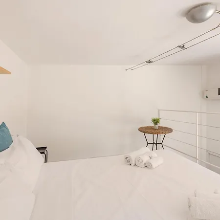 Stylish Loft * מילאנו