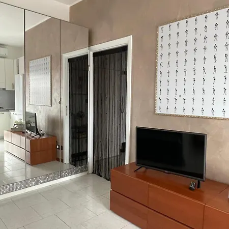 Appartement Laci House *