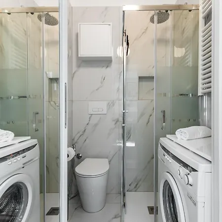 Apartment Viaortisuite Pta Romana Wifi & A-c 12 Min To Duomo