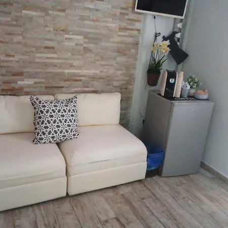 아파트 Jolly's Home, Niguarda Area 밀라노