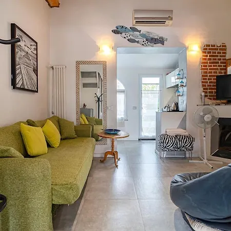 Penthouse - 5 Minutes To Duomo Lejlighed Milano