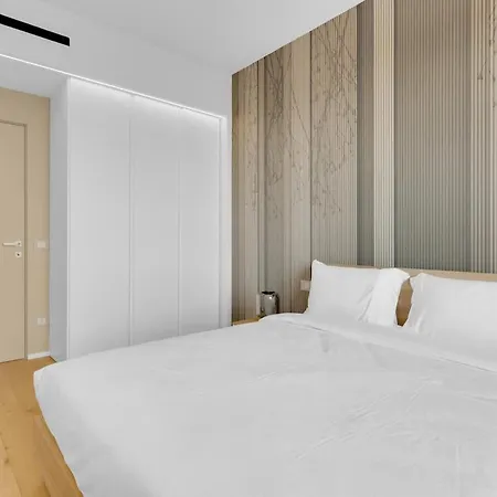 Appartement Exclusive Rooftop Vista Duomo *