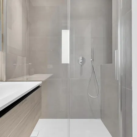 Exclusive Rooftop Vista Duomo Appartement Milaan