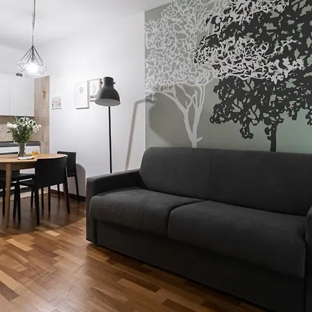 Italianway Comfort - Londonio 23 Apartman