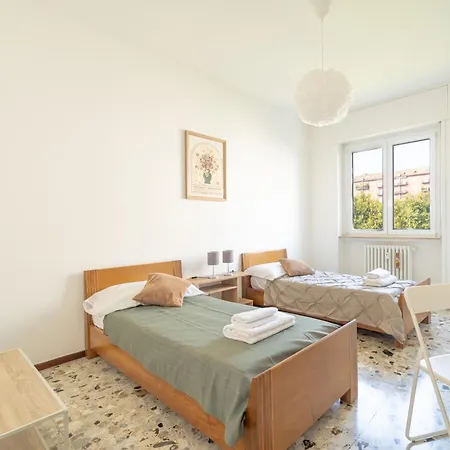 Apartment I-host - Nota 39 *