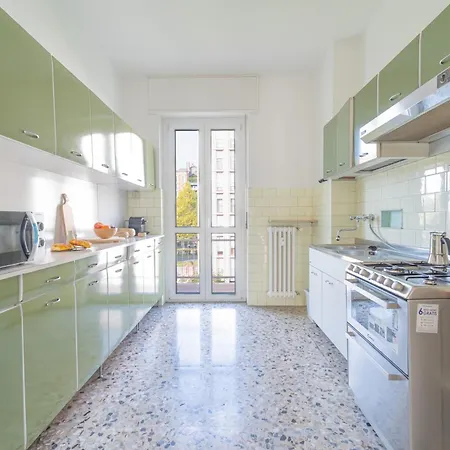 Lägenhet I-host - Nota 39