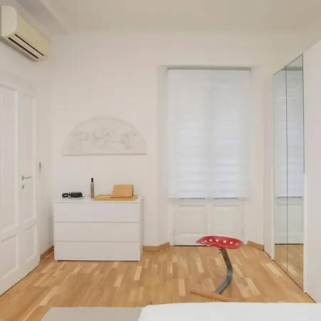 Monti 29 - Corso Sempione