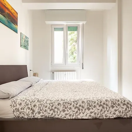 Lalli's Apartman Milánó