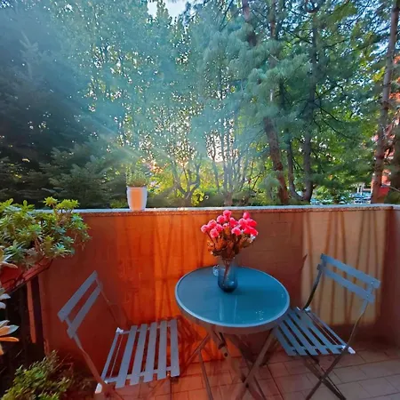 Parco Nord Casa Appartement Milan