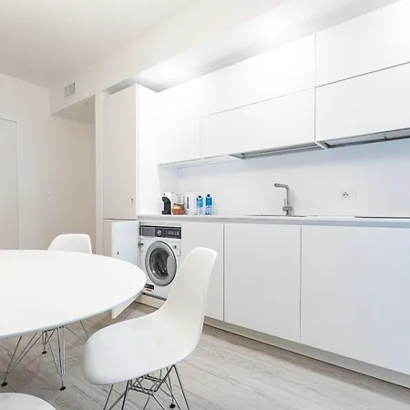 Collection Moscova 18 - Collection Apartment Milan