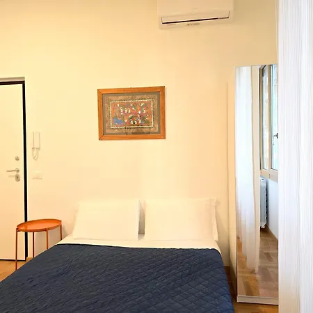 Milanoflats - Turro - M1 5minuti Appartement