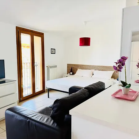 Duomo In 5 Fermate M3 - Fronte Fondazione Prada Apartment *