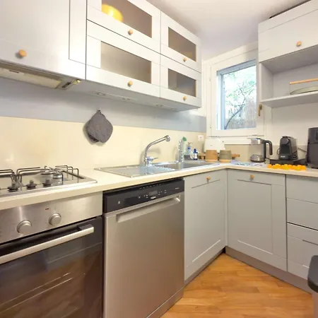 Διαμέρισμα Homeby, Loft Nicholas Μιλάνο