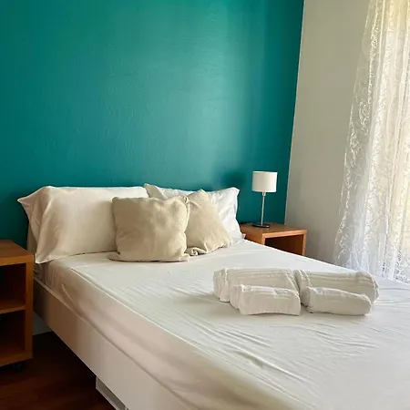 Porta Romana Luminoso Trilocale Con Balcone Milan