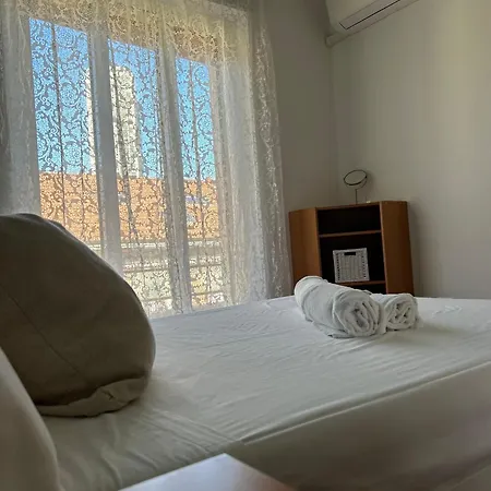 Porta Romana Luminoso Trilocale Con Balcone Appartement *