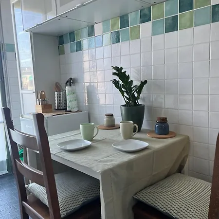 公寓 Delizioso A Zona Baggio