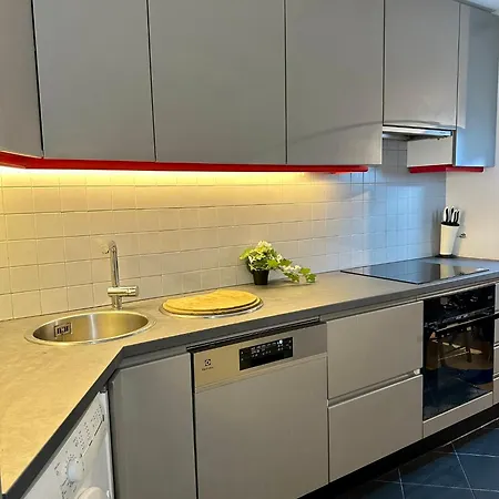 Duomo - Naviglio شقة