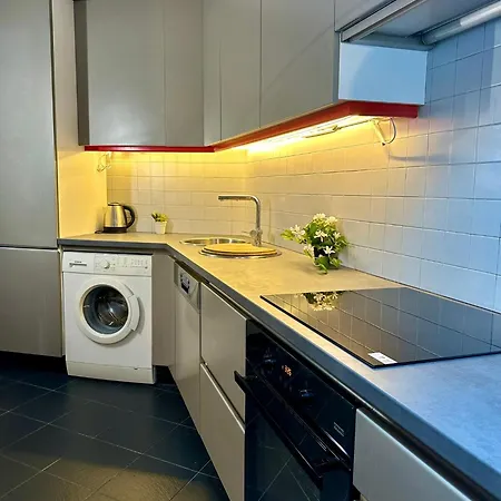 Duomo - Naviglio Lägenhet Milano