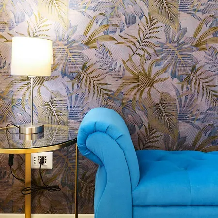 Apartament Duomo View Luxury