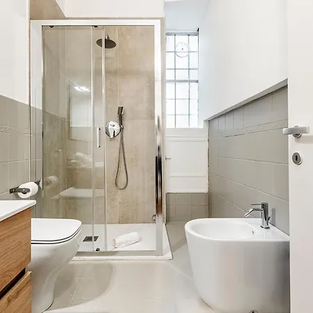 Exclusive 4 Bedrooms In Brera