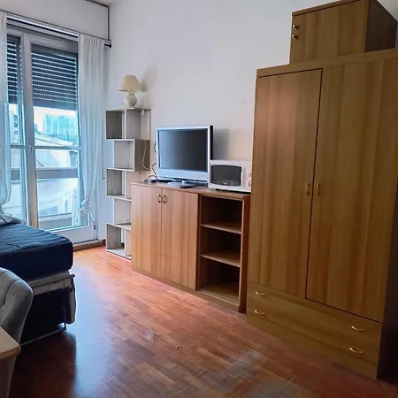 Apartman The Tower House -