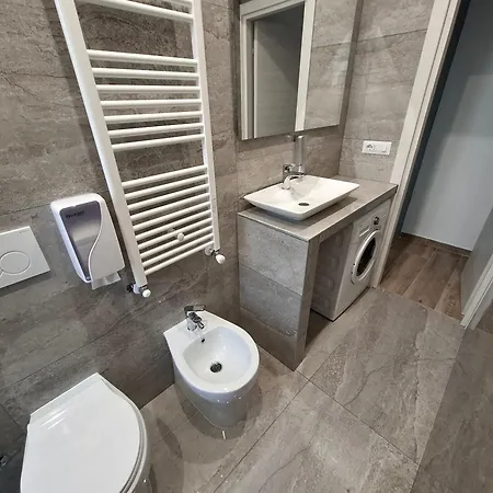 10 Minuti Di Metro Dal Duomo