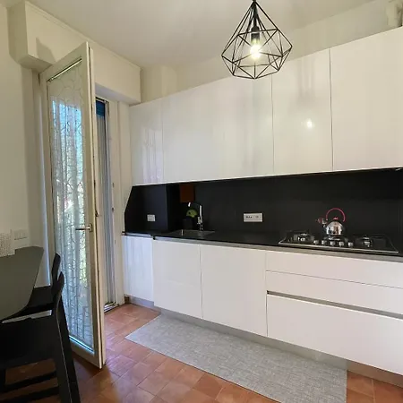 Διαμέρισμα Minamo Flat - Elegant In Linate *