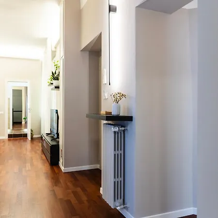 Ds - Centro Appartement Milaan