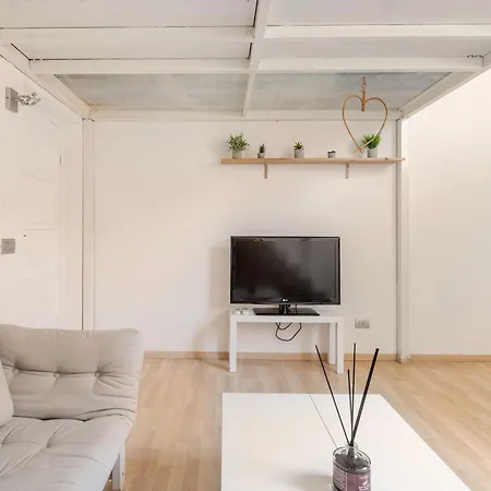 Lejlighed Stylish Loft