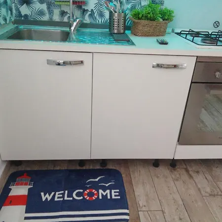 Jolly's Home, Niguarda Area * Milaan