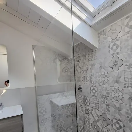 Rooftop Retreat Martesana *