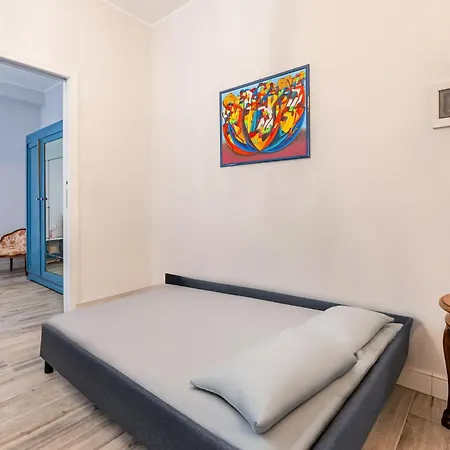 Station's Nest - A Stone's Throw From The Station Μιλάνο