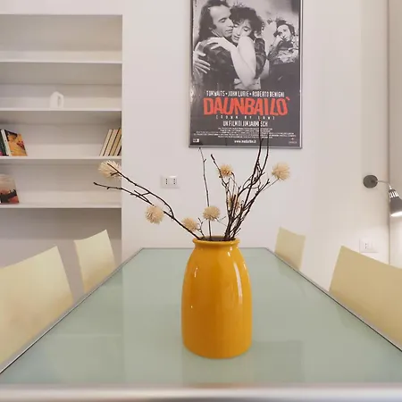 Apartment Primopiano - Sempione