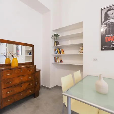 Primopiano - Sempione Apartment