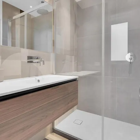 Exclusive Rooftop Vista Duomo Appartement Milan