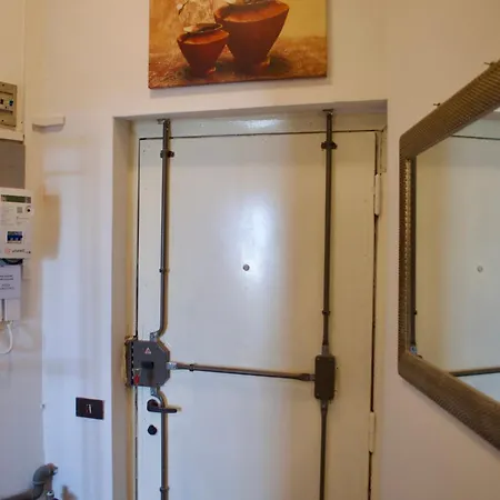 Con Vista Su Citta E Duomo Di * Милан