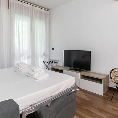Apartman Italianway - Londonio 23