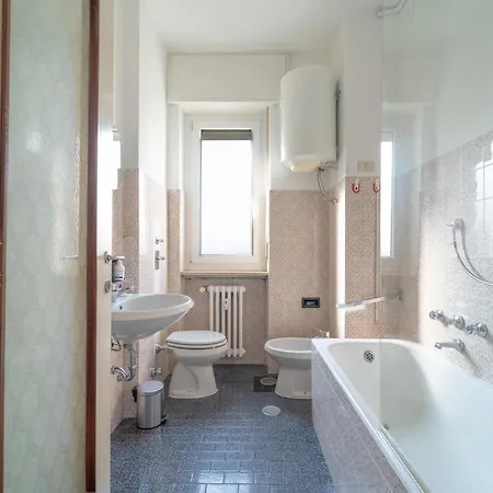 Apartment I-host - Nota 39 *
