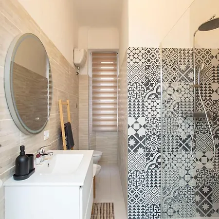 Monti 29 - Corso Sempione Lägenhet Milano