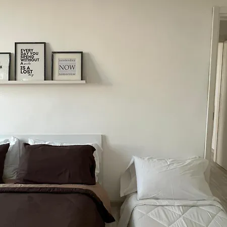 Modern - Strategic Position For Duomo, Linate And Station In 20 Minutes Appartement Milaan