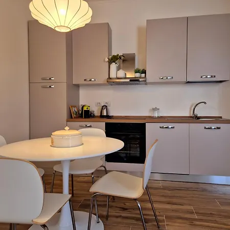 Memories - Isola Apartman *