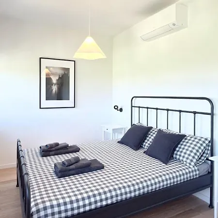 Modern & Cozy Flat - San Siro Stadium Lejlighed *