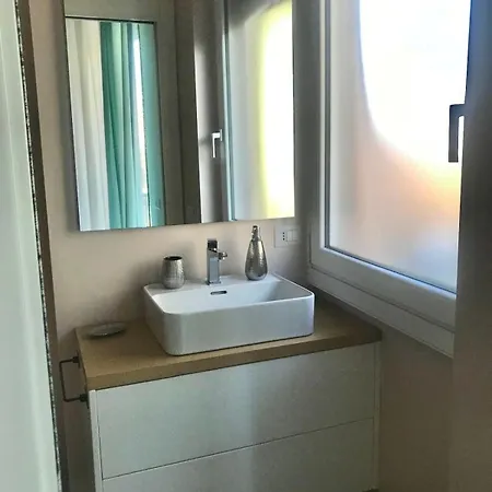 Modern In - Garage Included Appartement